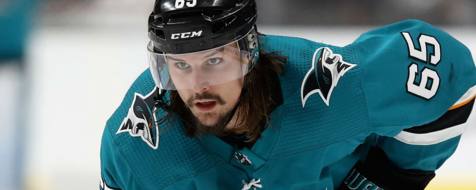 Sharks taking themselves out of the Karlsson’s sweepstakes?! 
