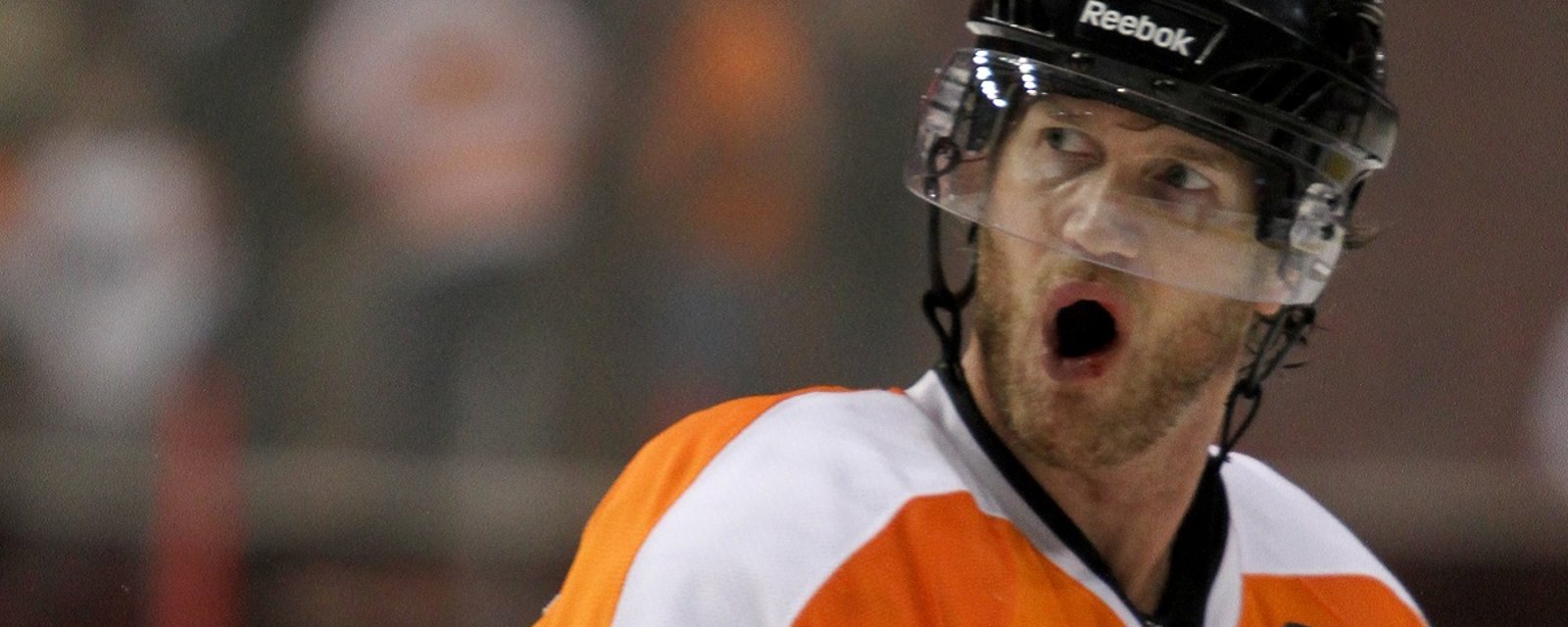 Pronger, Marchand, and others believe the Bruins have a big disadvantage.
