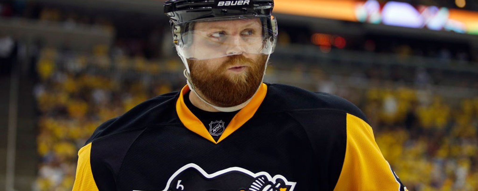 Team insider reveals why Kessel refuses to come to Minnesota! 