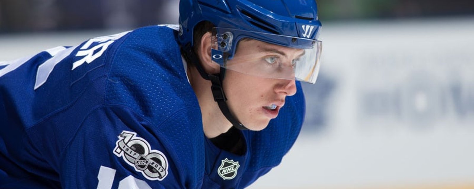 Marner ends contract talks with Toronto and will meet with other teams! 