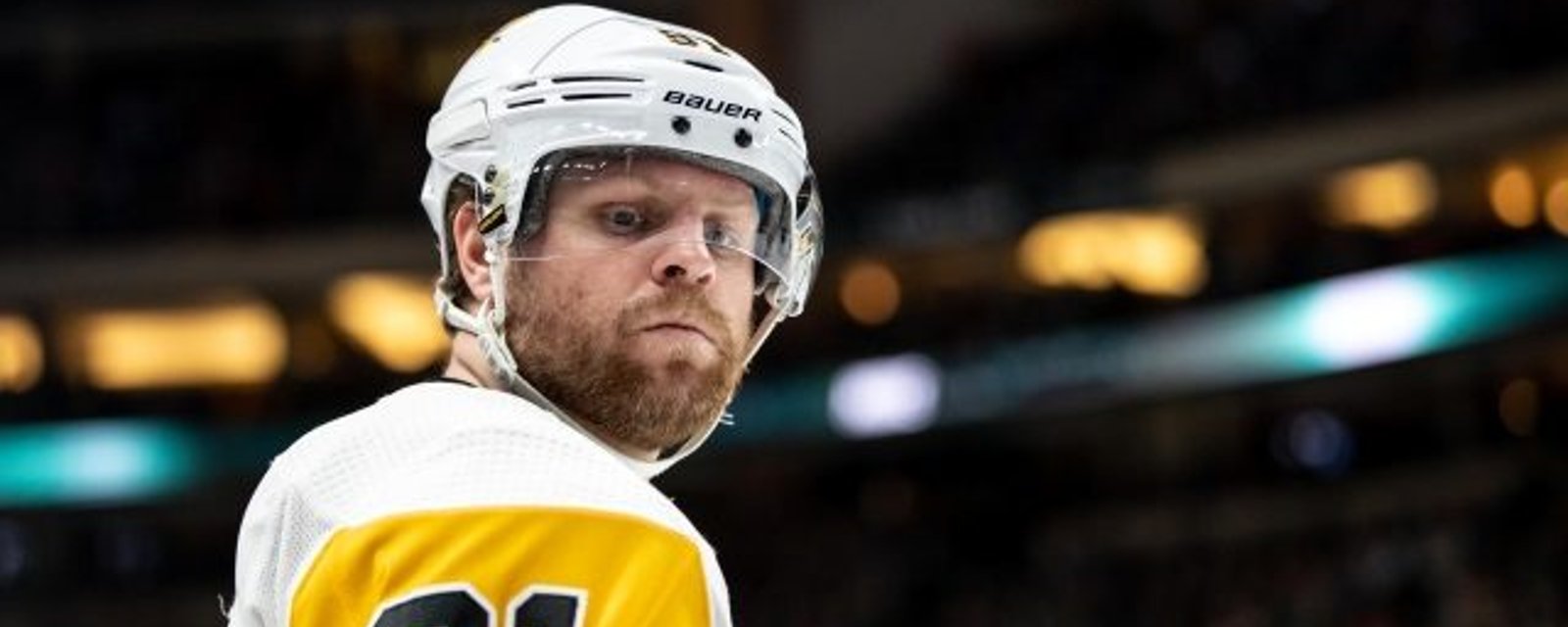 A surprise new team looks to trade for Kessel! 