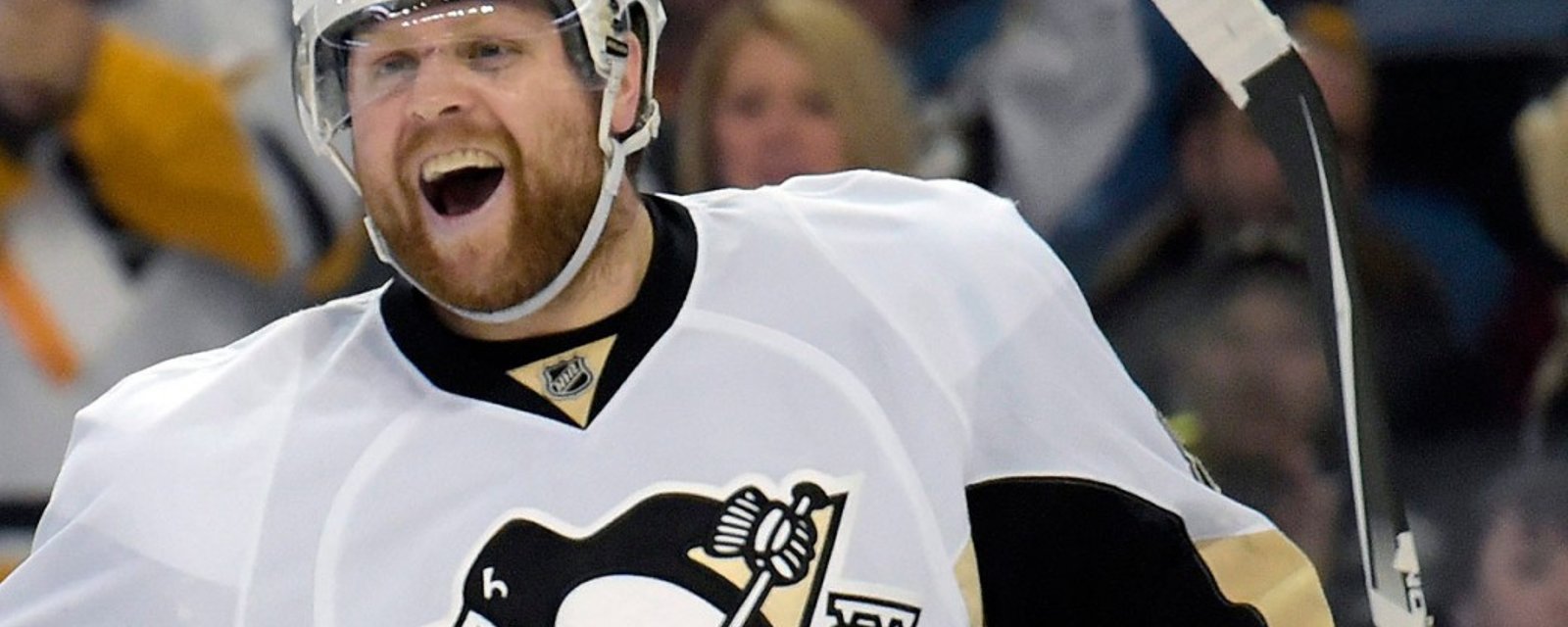Penguins just lost all leverage in Kessel trade… 