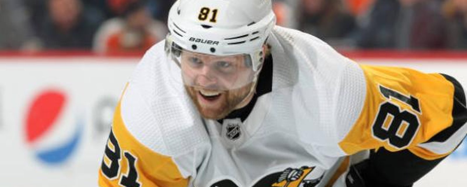 Another option on the table for Kessel 
