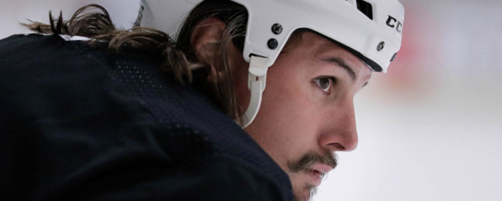 Karlsson told to forget about this free-agent option! 