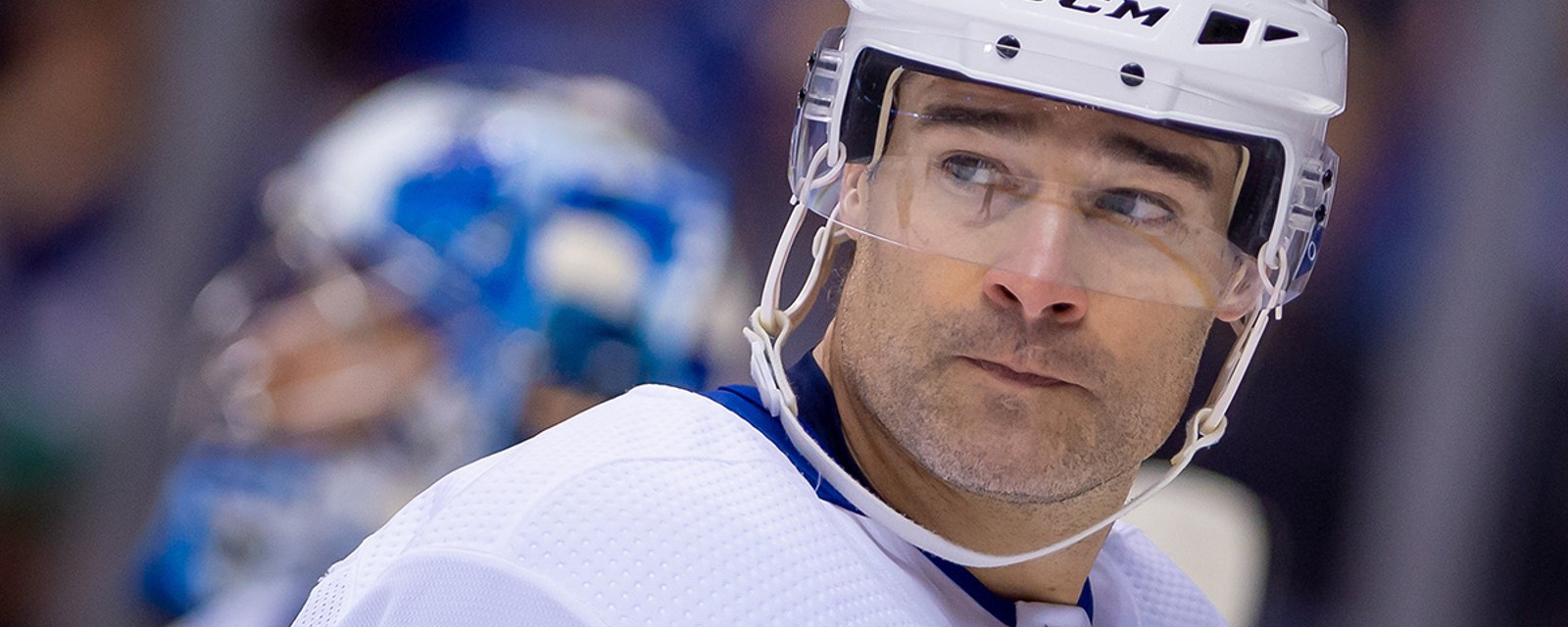 Report: Buyout coming for Marleau?