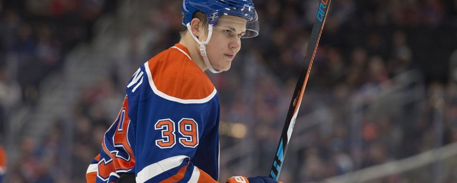 Puljujarvi wants out of Edmonton and might make terrible mistake! 