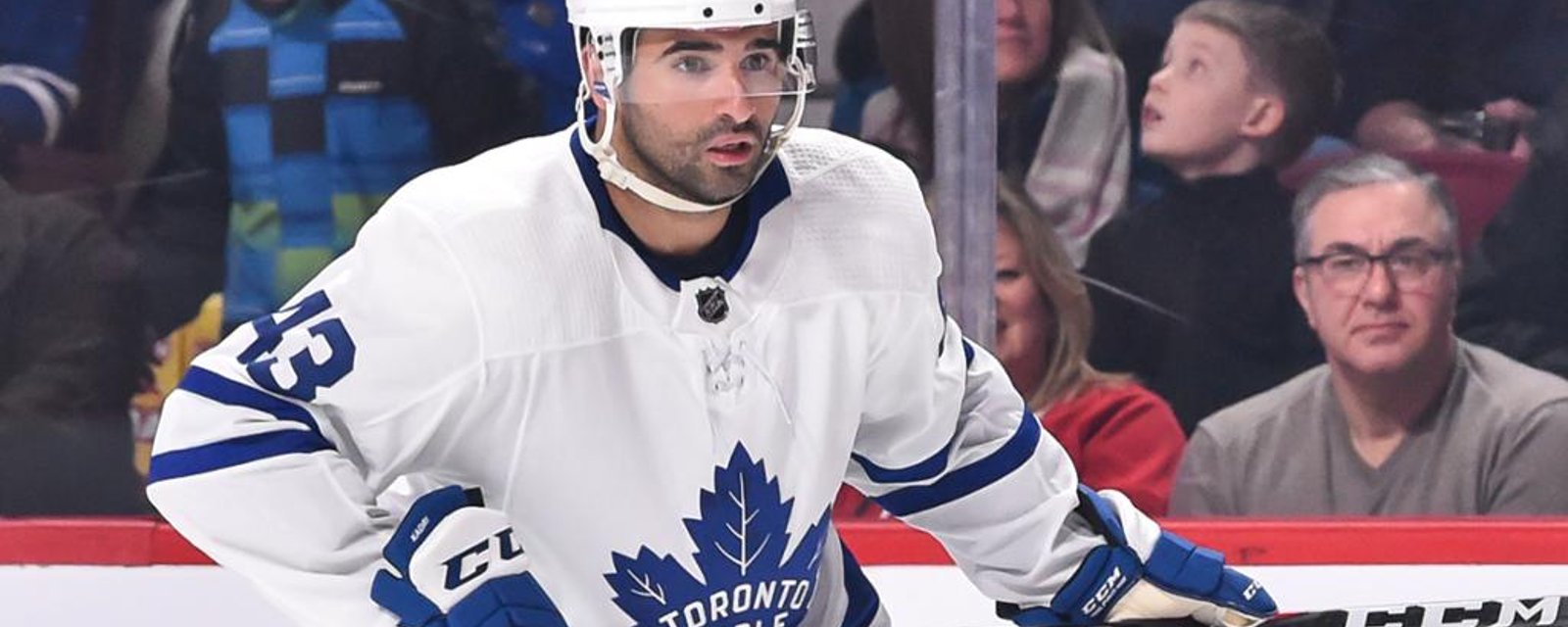 Flyers turn to Kadri in urgent backup plan for possible failed Hayes trade 
