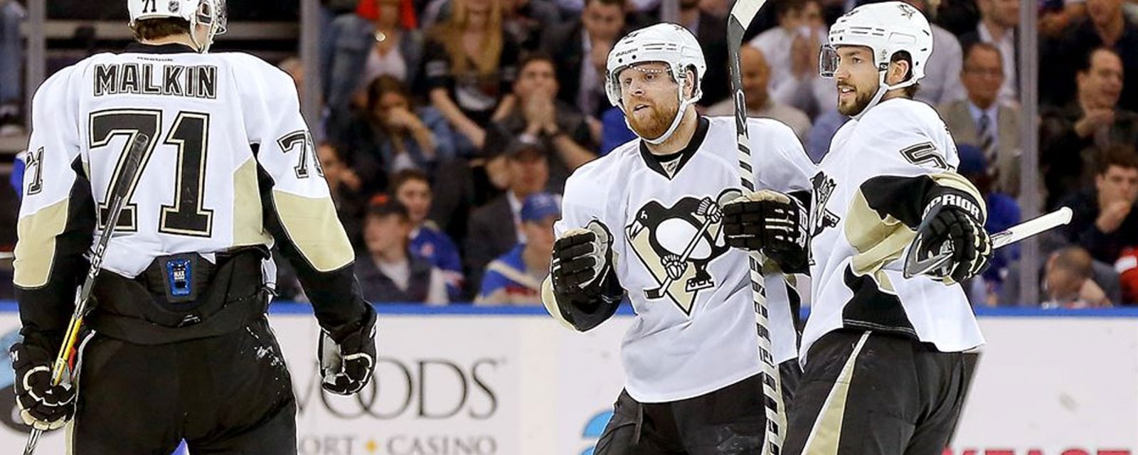 Letang talks to Kessel every day about ongoing trade rumours