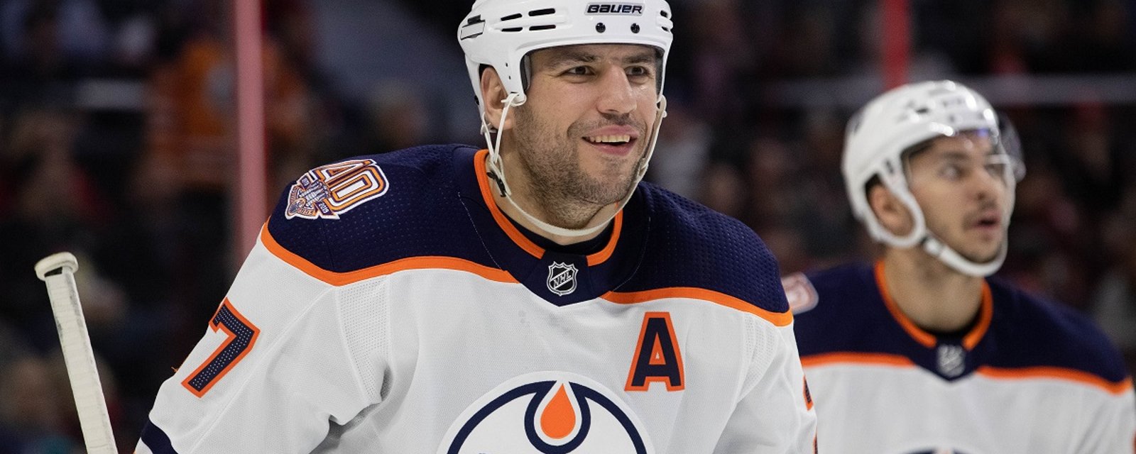 Dreger: The Vancouver Canucks do see value in Milan Lucic.