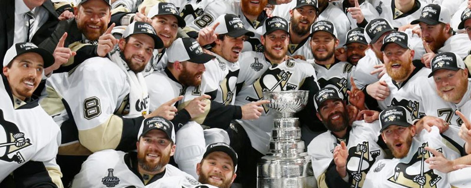 Breaking: Four time Stanley Cup champion officially retires, joins NHL front office staff