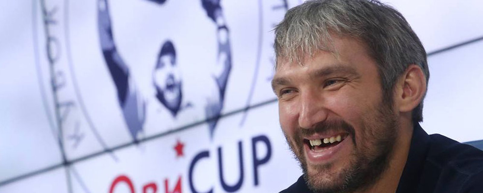 Ovechkin shocks fans, hints at retirement
