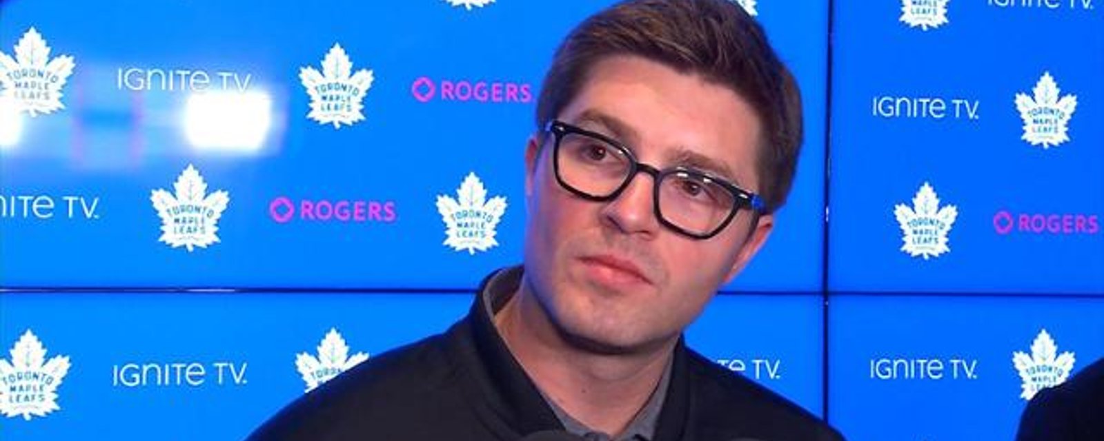 GM Dubas keeps giving excuses to explain Marner’s stalled negotiations 