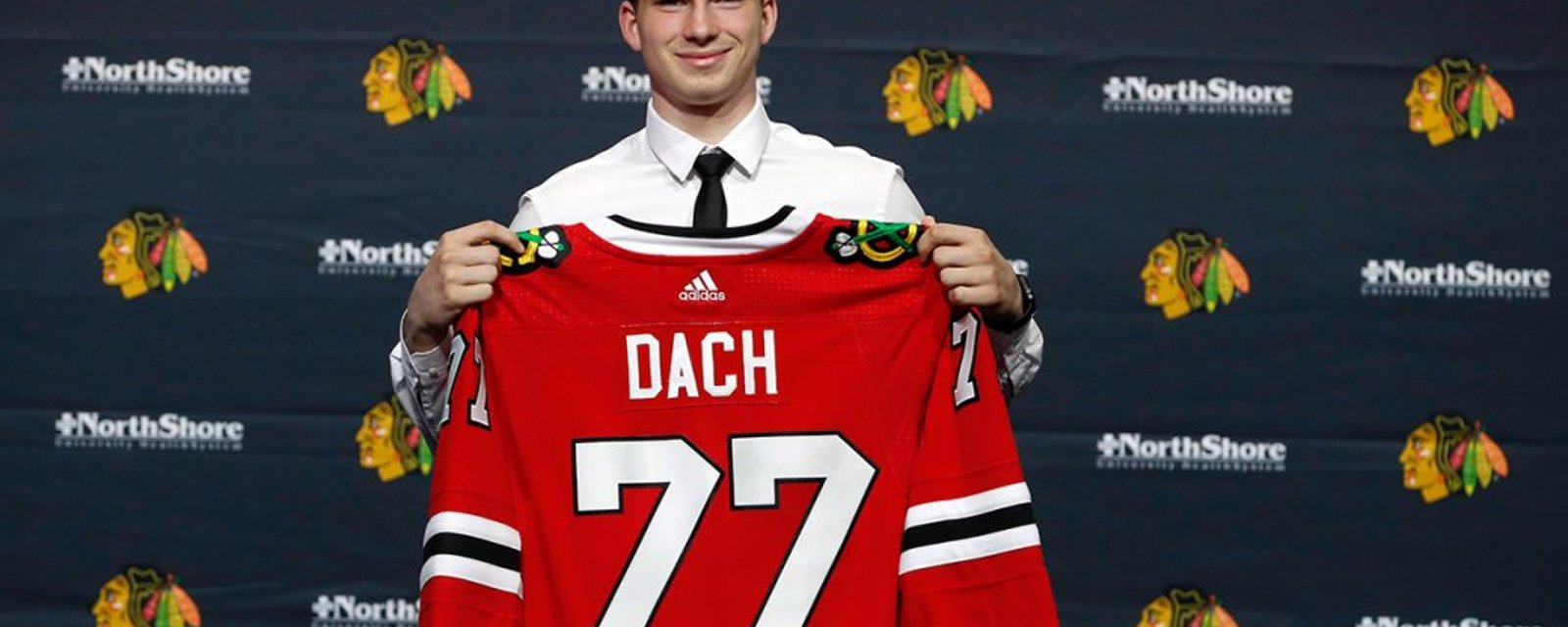 Hawks’ latest first rounder could cause another surprise! 