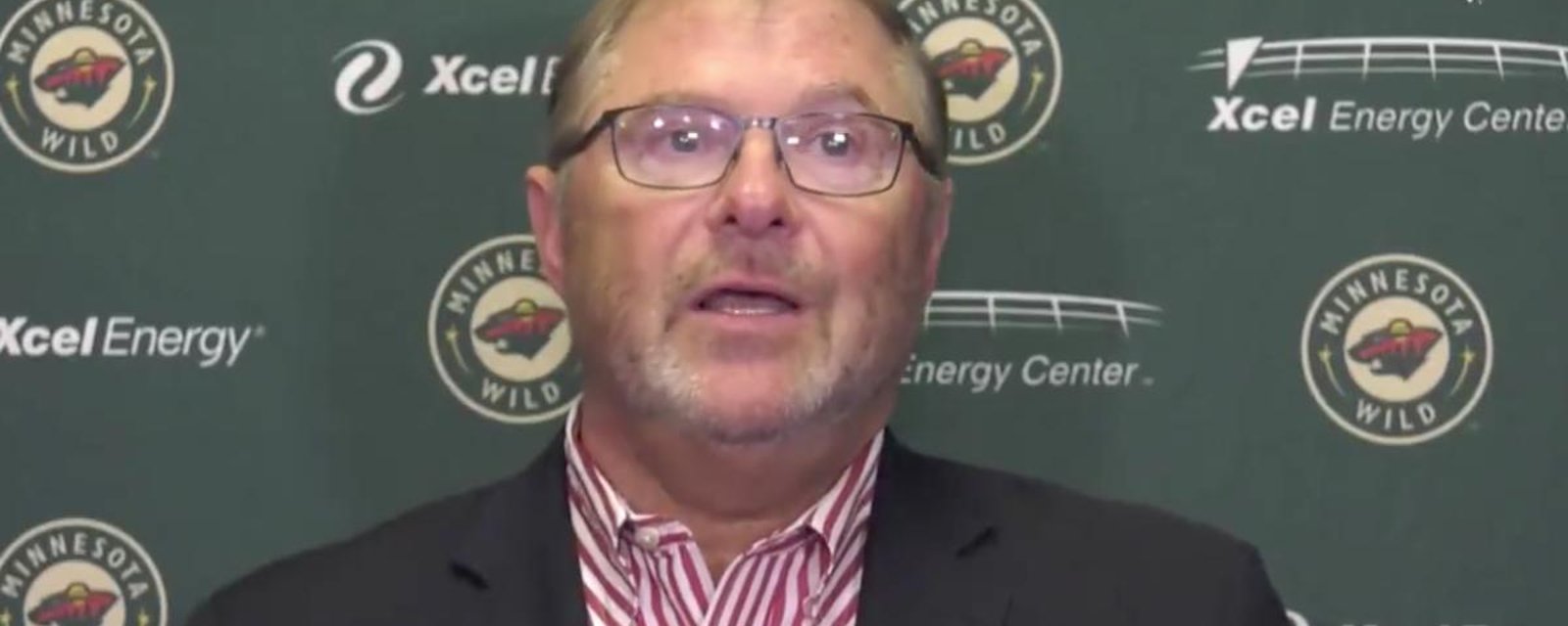 Wild makes bold move when it comes to hiring new GM! 