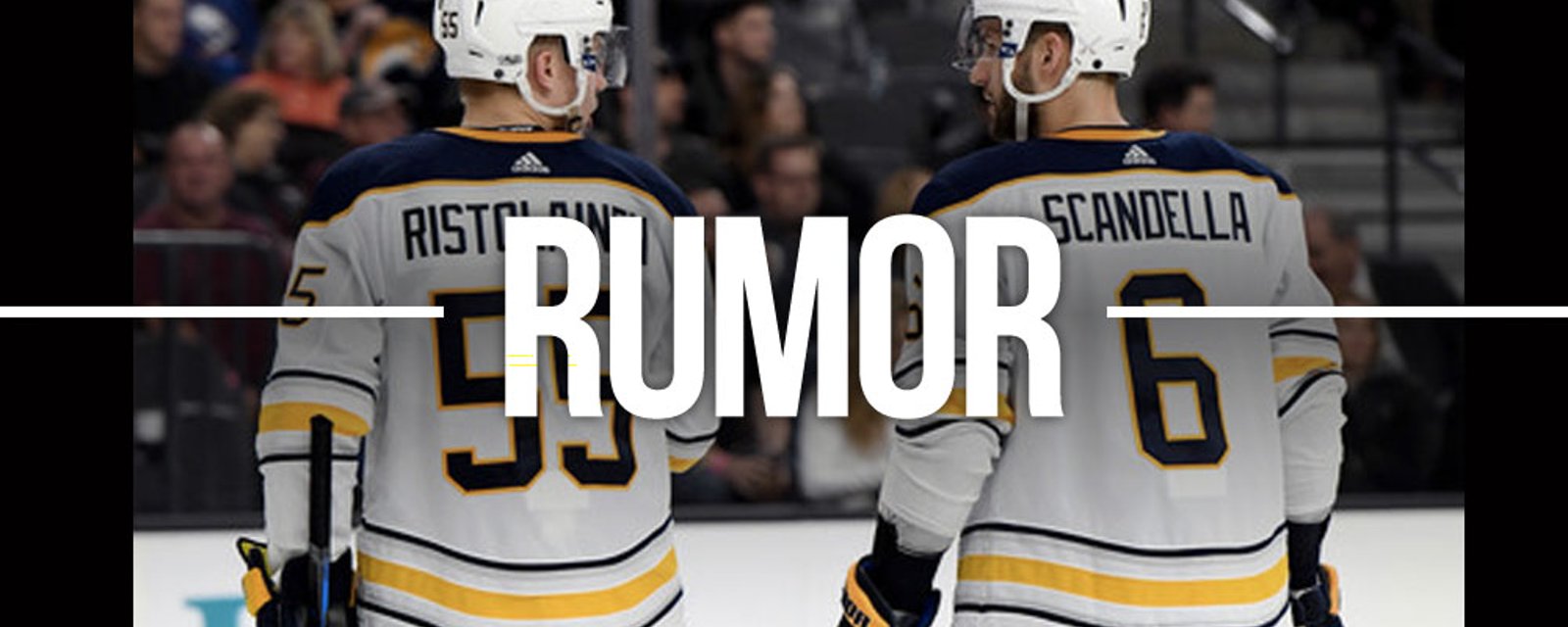 Sabres forced to push three players on trade block 