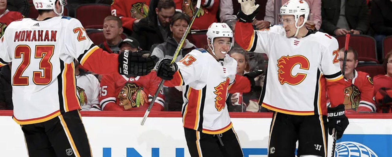 Analyst believes Flames made huge mistake with latest move! 