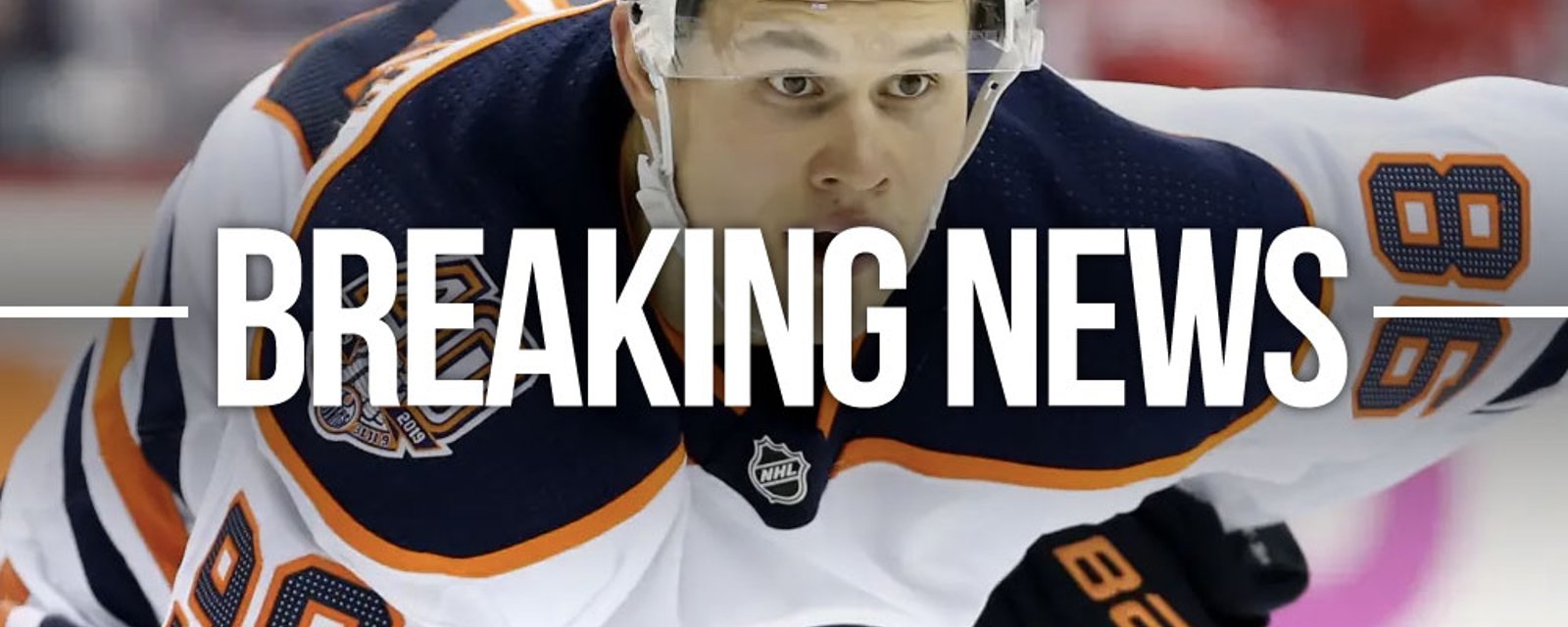 Breaking: Puljujarvi agrees to play for another team! 