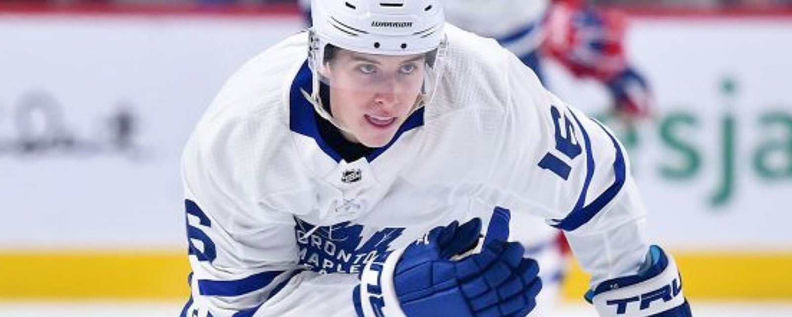 Rumor: Leafs rival reportedly ready to sign Marner to $13 million annual contract