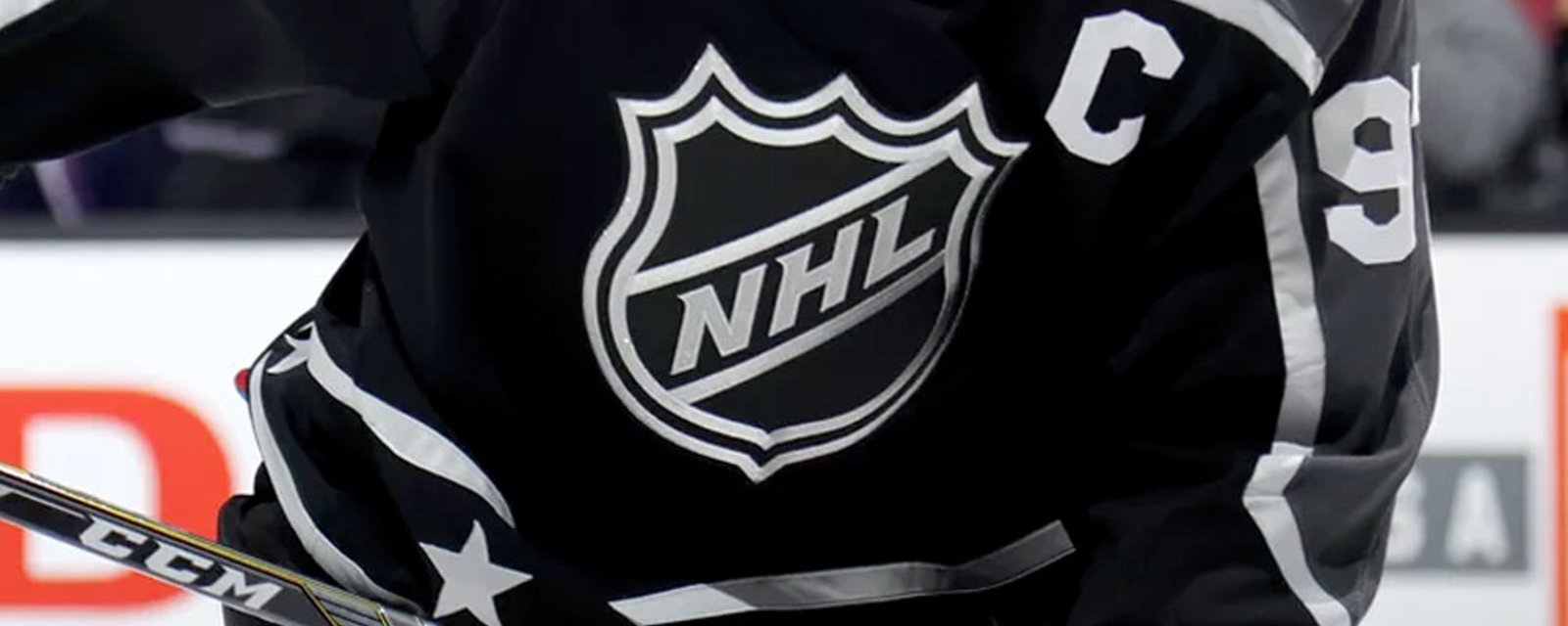 NHL captain “still debating” retirement