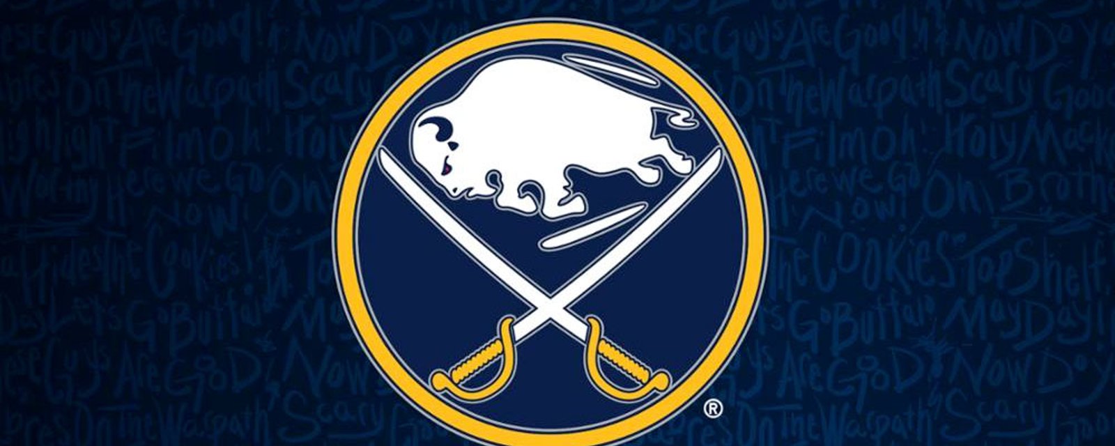 Sabres officially announce new jerseys and uniforms
