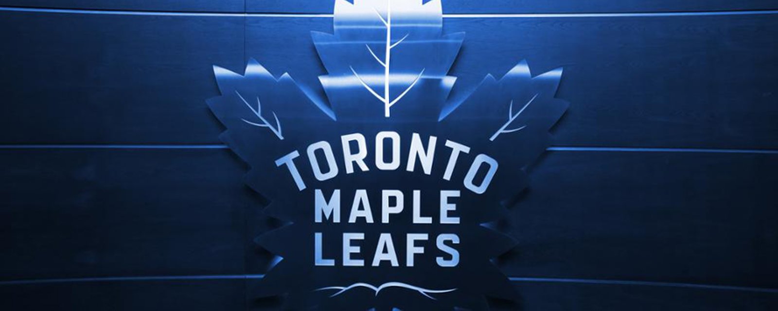 ICYMI: Leafs add former Sabres forward to organization