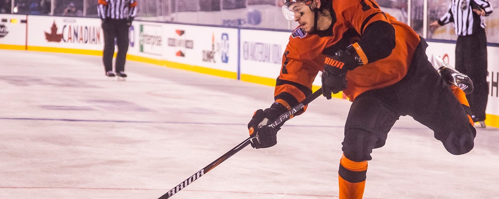 Rumor: Flyers and Travis Konecny close to a big new deal.