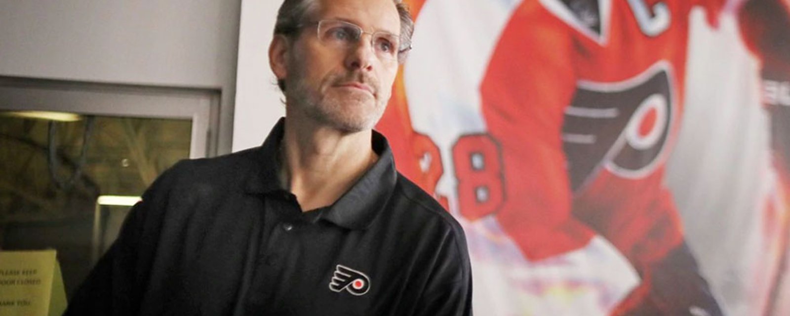 Report: The ugly details of Ron Hextall’s firing in Philly