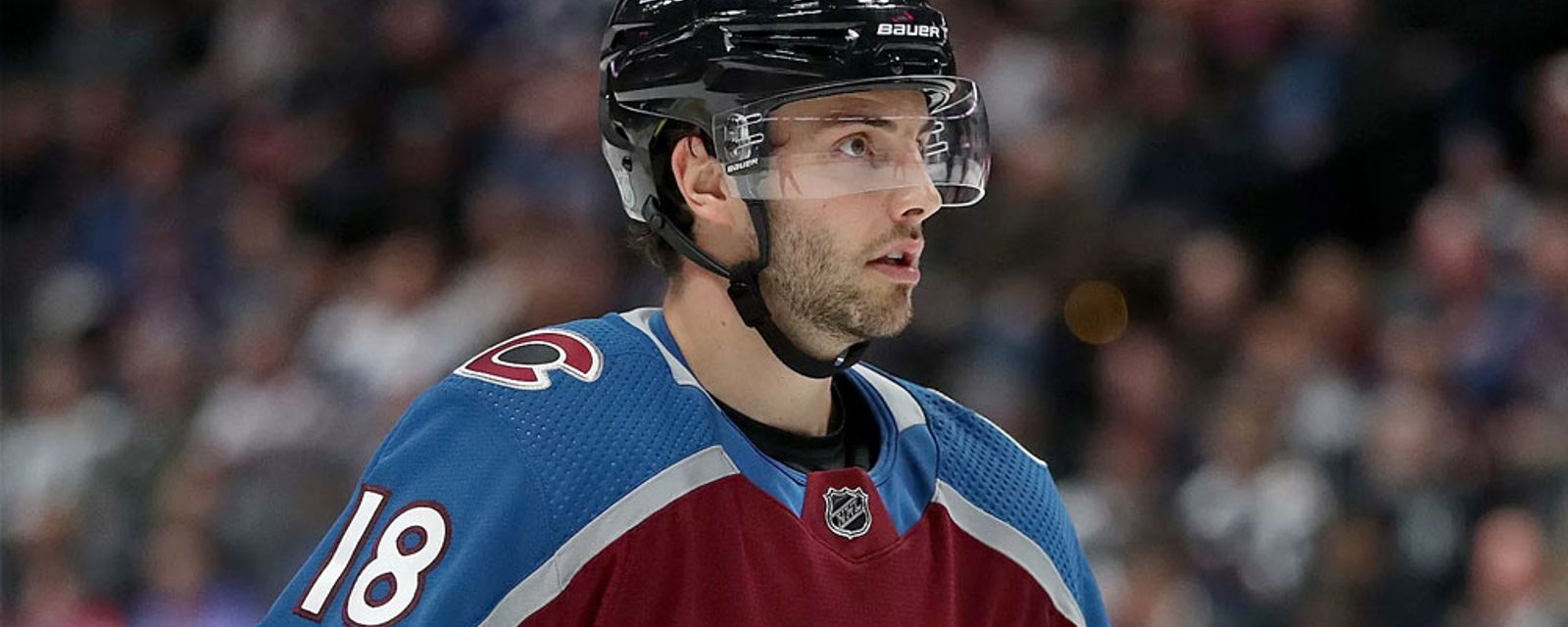 Breaking: Brassard reportedly signs one year deal with Canadian team