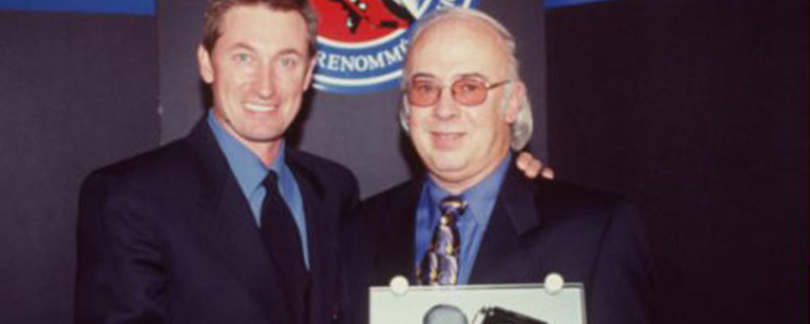 Legendary NHL journalist and the man who exposed Alan Eagleson passes away