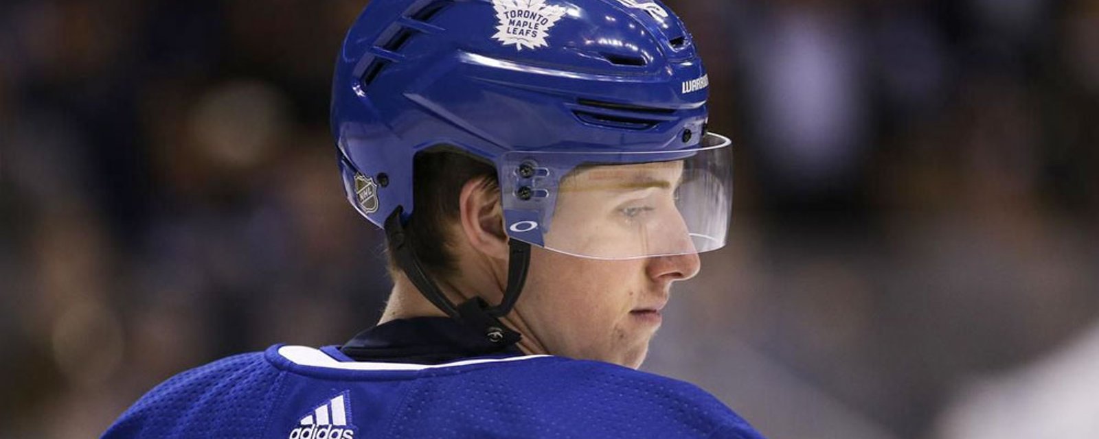 TSN insider Darren Dreger provides a HUGE update on Leafs RFA Mitch Marner