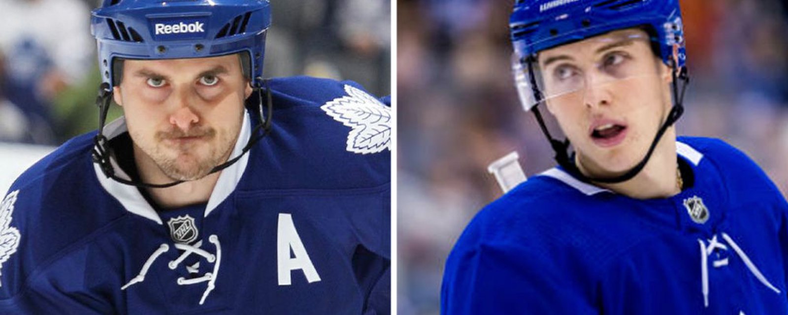Former NHLer Dave Bolland comes out of nowhere to support Mitch Marner in RFA talks