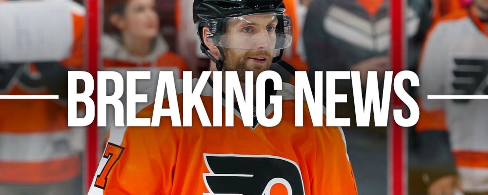 Former Flyers defenseman Andrew McDonald signs with Canadian team
