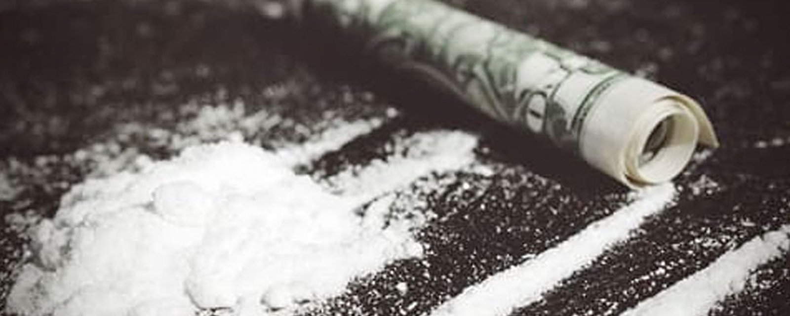Breaking: NHL star busted for cocaine use