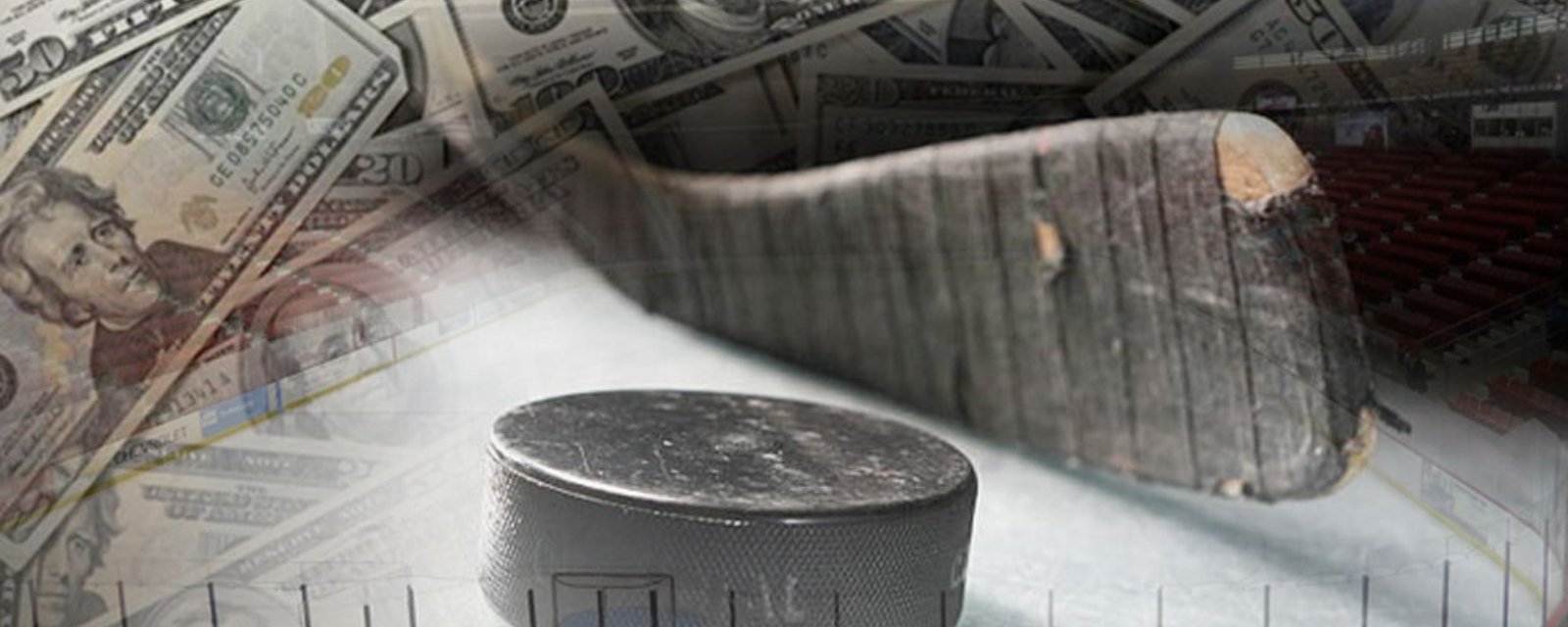 Betting kiosks coming to NHL Arenas this season?