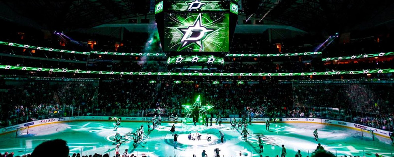 Stars sign veteran NHLer to PTO contract