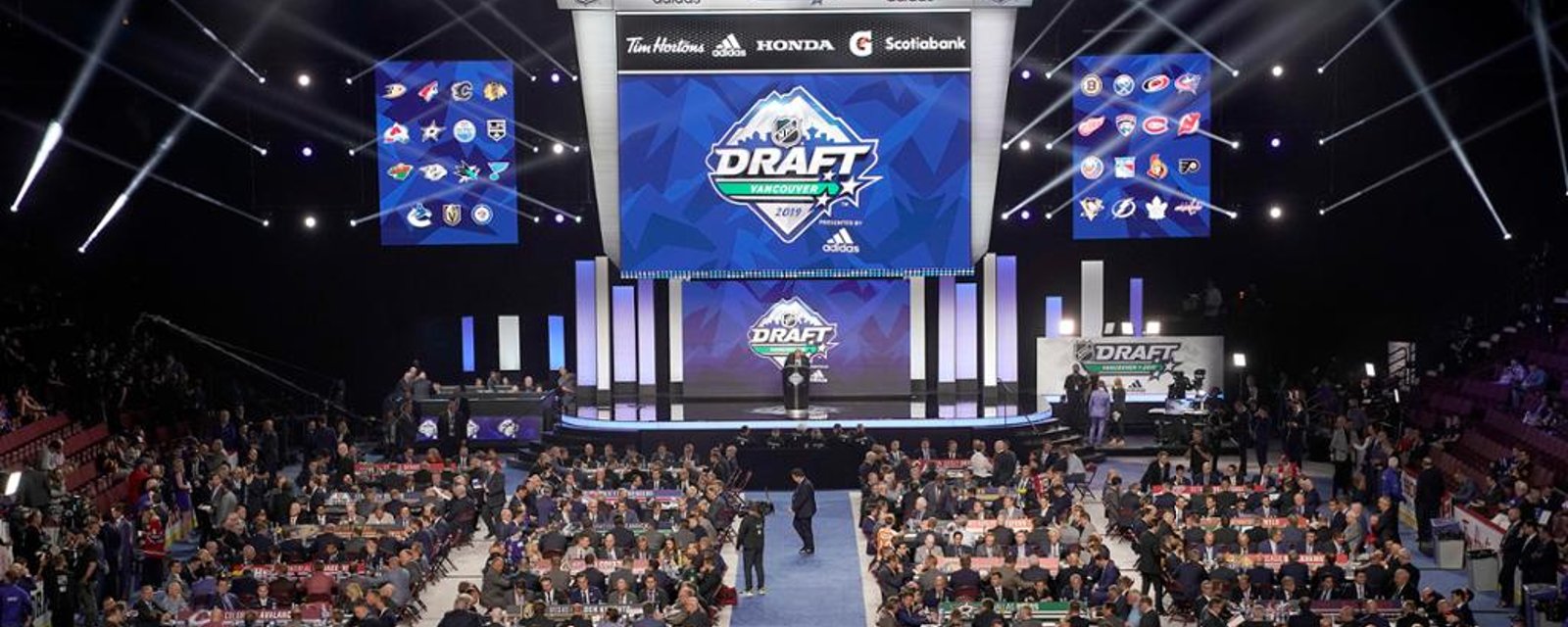 Canadian team made huge mistake at the draft and it has just been exposed! 