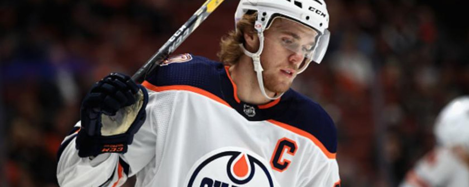 McDavid takes a shot at NHL’s top restricted free agents! 