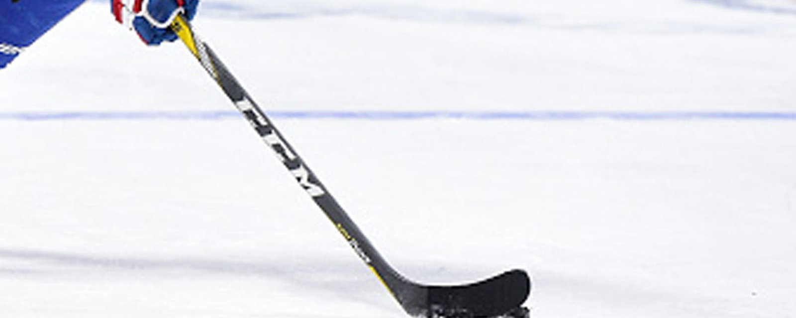 Breaking: 40 year old veteran plans NHL comeback