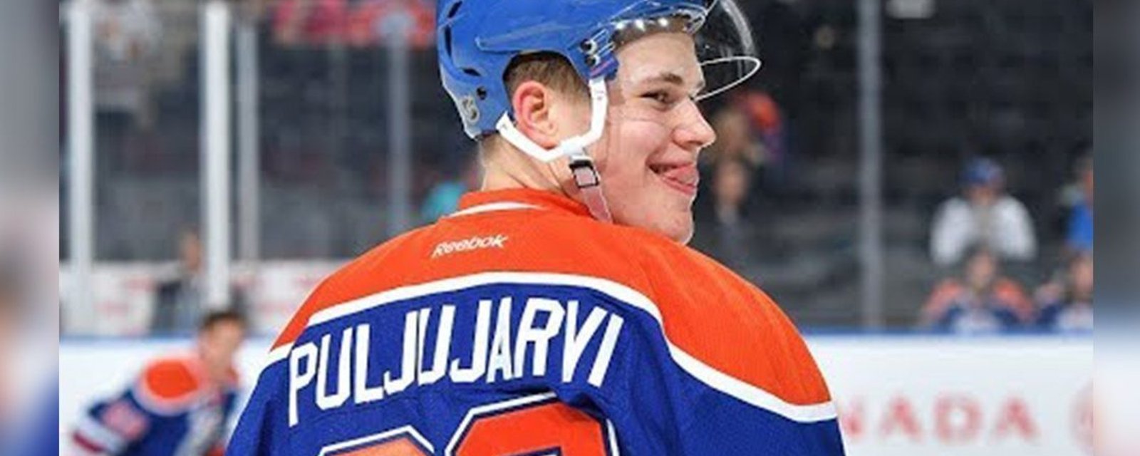 Oilers insider reveals new ridiculous asking price for Puljujarvi! 
