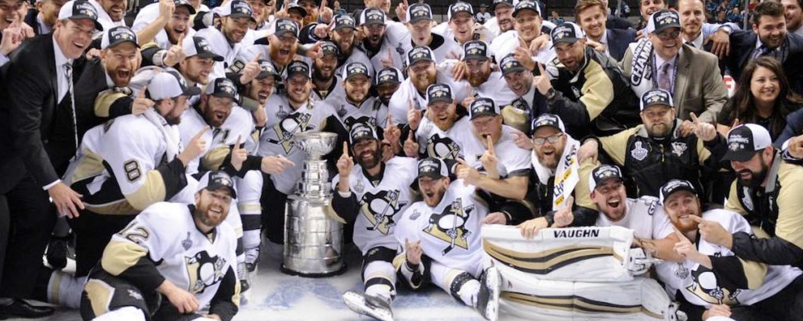 Stanley Cup champion officially retires after 11 year career