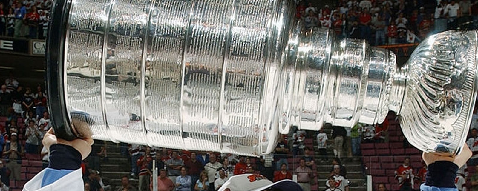 Two time Stanley Cup champion leaves coaching position