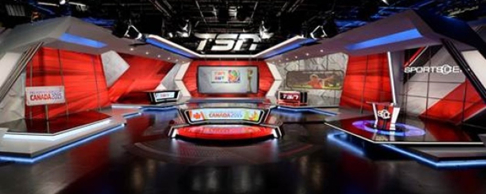 TSN parts ways with one insider! 