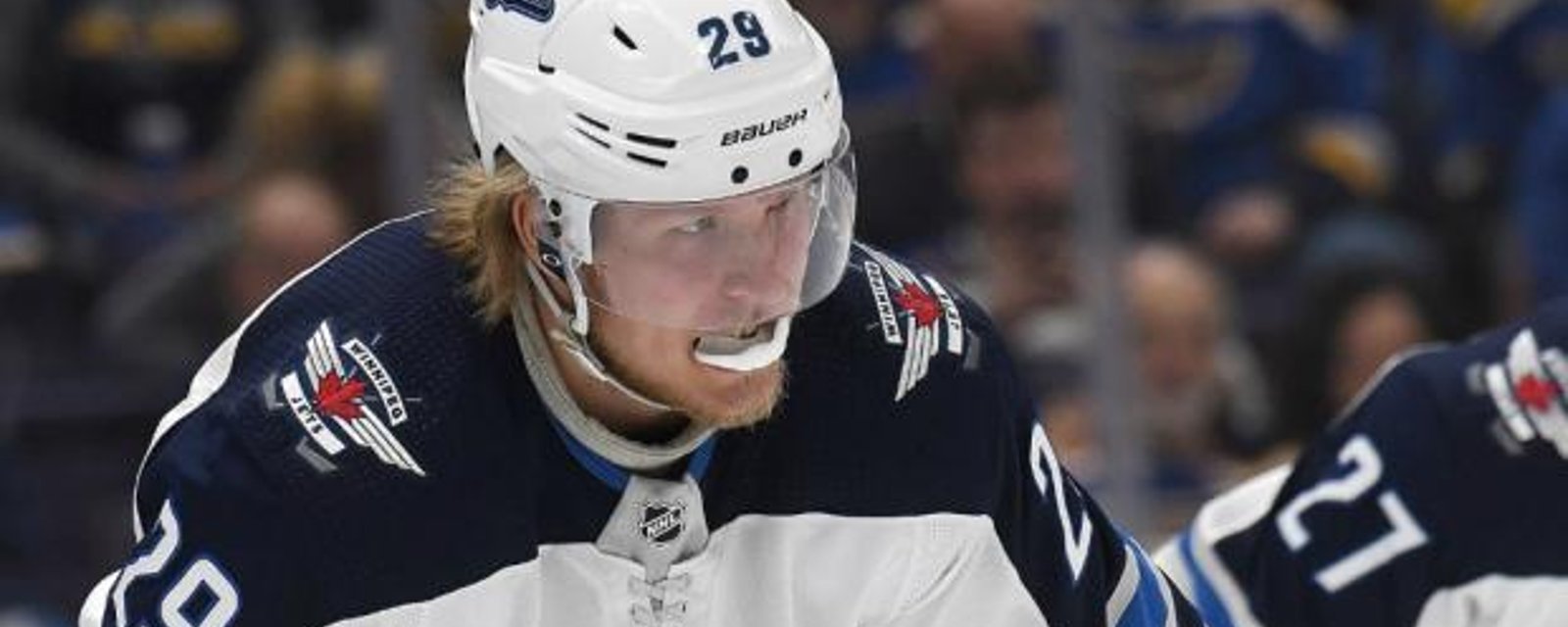 Breaking: Laine has found another team