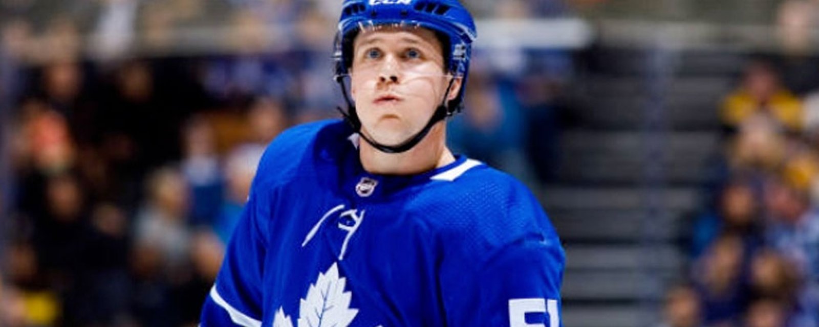 Report: Gardiner receives offers from four NHL teams