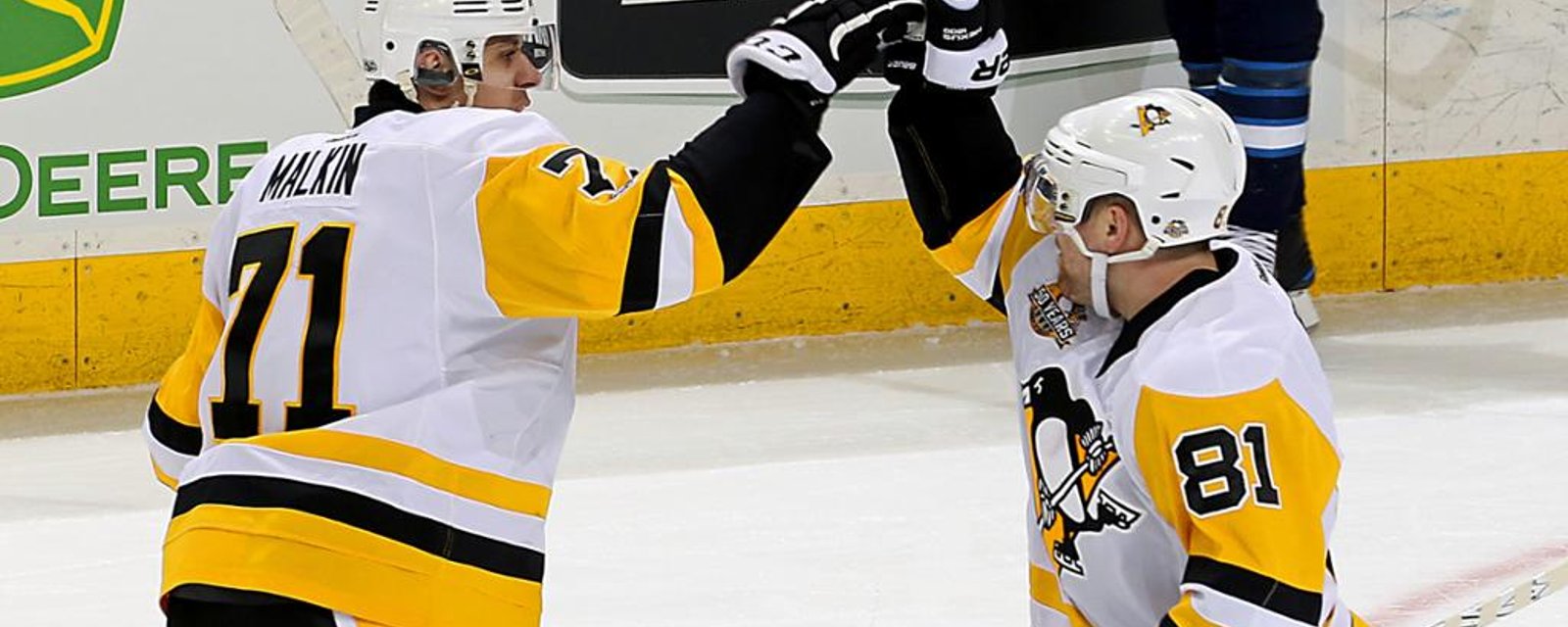 Malkin denies shocking role in Kessel trade that almost led to another blockbuster! 
