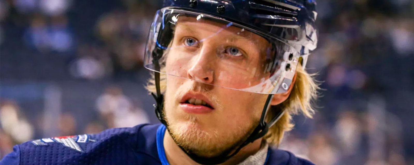 NHL insider reports Laine’s attitude may force Jets to make a trade!