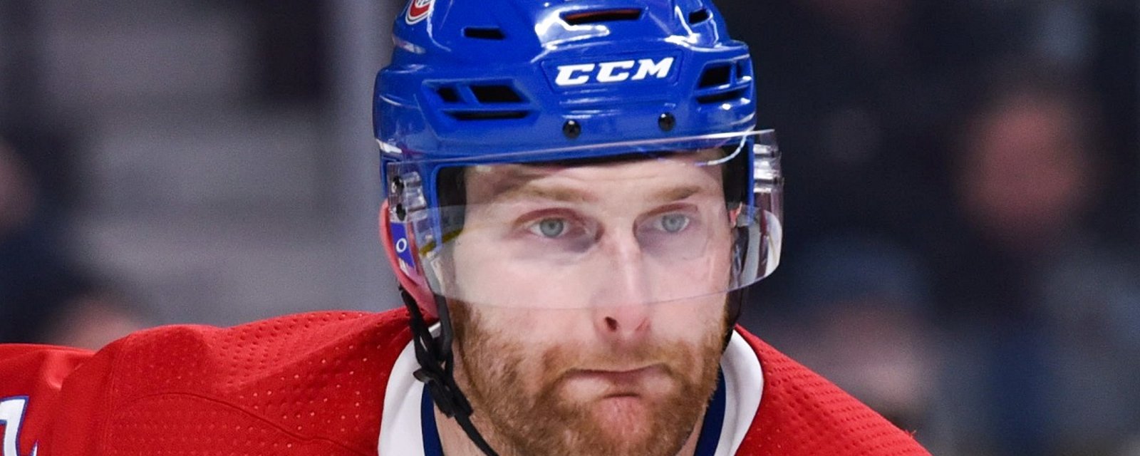 Report: Karl Alzner and Noah Juulsen held out of Habs training camp.