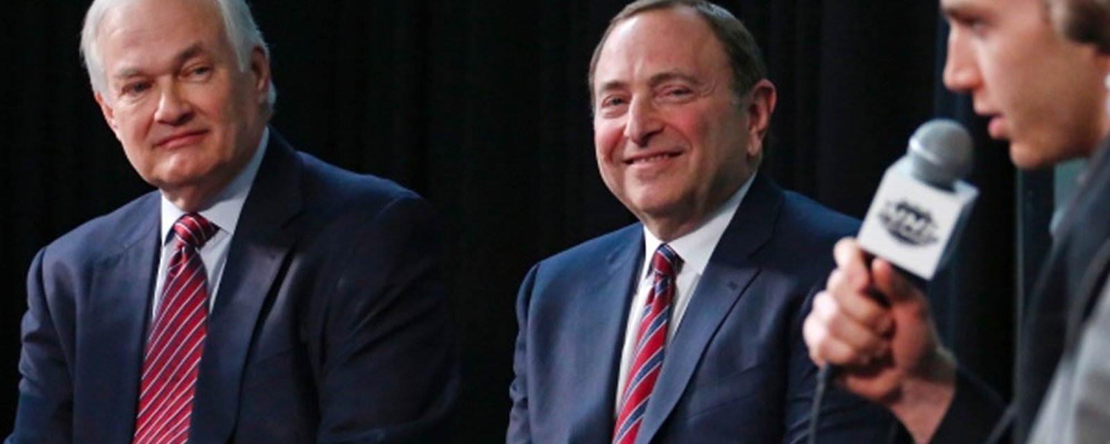 NHLPA and NHL agree to three more seasons of lockout free hockey