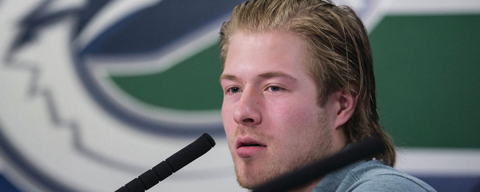 Report: NHL insider Pierre LeBrun provides major update in Boeser contract negotiations