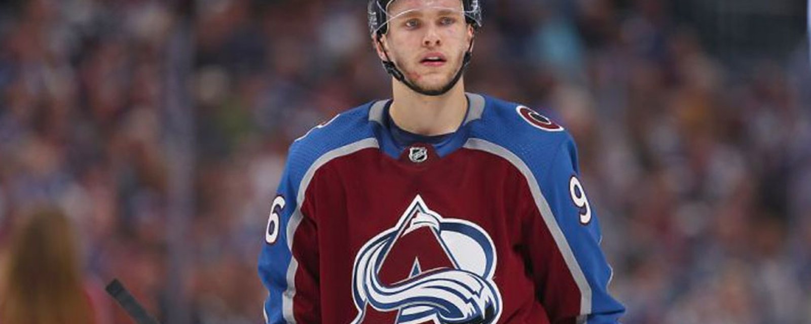 Avalanche still set on lower offer to get Rantanen signed 